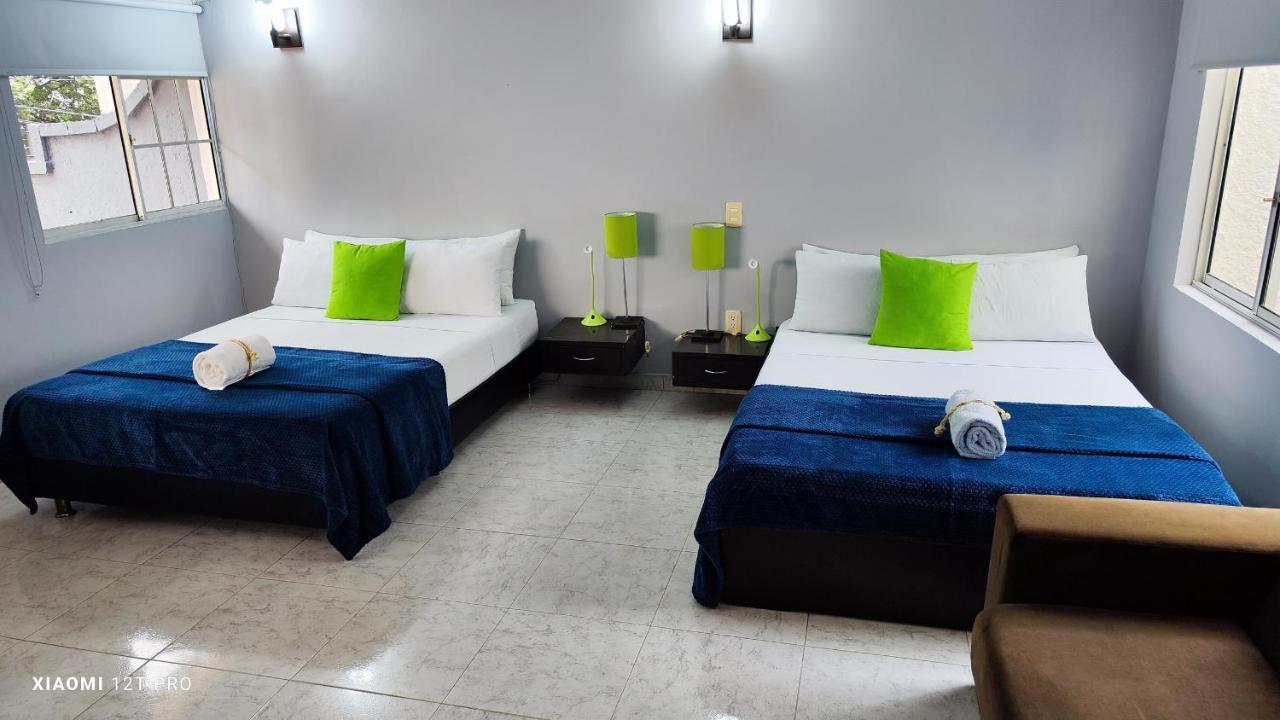 Hotel Loft Dorado Floridablanca Dış mekan fotoğraf