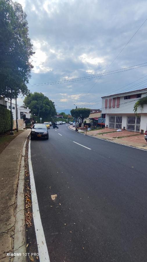 Hotel Loft Dorado Floridablanca Dış mekan fotoğraf