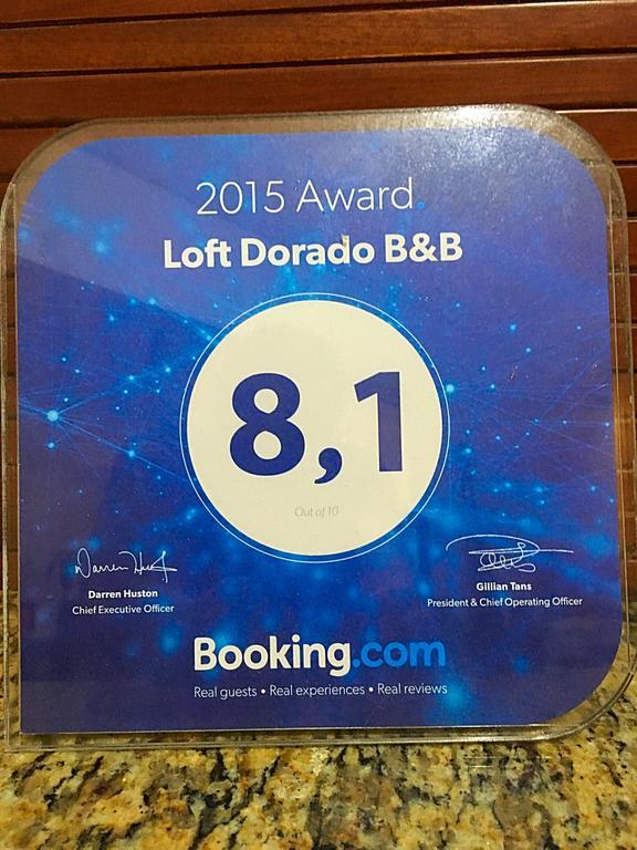 Hotel Loft Dorado Floridablanca Dış mekan fotoğraf
